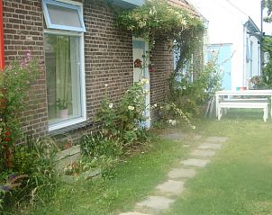 Verblijf 462116 • Vakantiewoning IJsselmeerkust • Huisje in Katwoude 