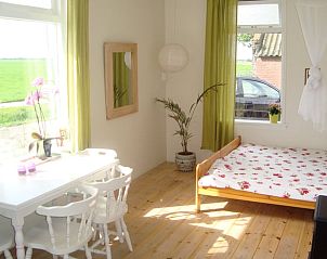 Unterkunft 462116 - Ferienhaus IJsselmeerkust - Huisje in Katwoude