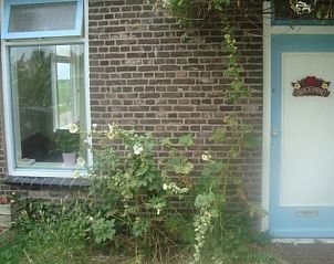 Unterkunft 462116 - Ferienhaus IJsselmeerkust - Huisje in Katwoude