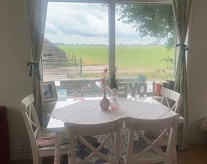 Unterkunft 462116 - Ferienhaus IJsselmeerkust - Huisje in Katwoude