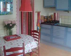 Unterkunft 462116 - Ferienhaus IJsselmeerkust - Huisje in Katwoude