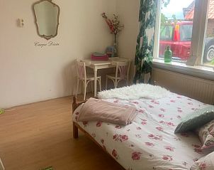 Unterkunft 462116 - Ferienhaus IJsselmeerkust - Huisje in Katwoude