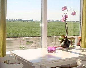 Unterkunft 462116 - Ferienhaus IJsselmeerkust - Huisje in Katwoude