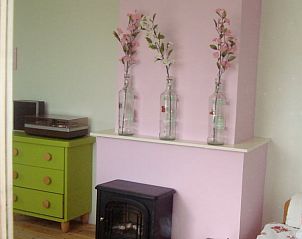 Unterkunft 462116 - Ferienhaus IJsselmeerkust - Huisje in Katwoude