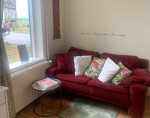 Unterkunft 462116 - Ferienhaus IJsselmeerkust - Huisje in Katwoude