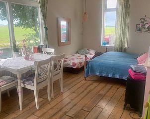 Unterkunft 462116 - Ferienhaus IJsselmeerkust - Huisje in Katwoude