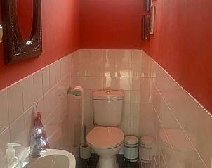 Unterkunft 462116 - Ferienhaus IJsselmeerkust - Huisje in Katwoude