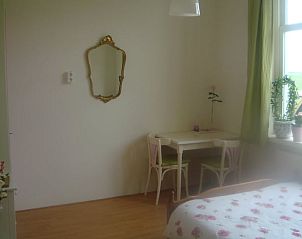 Unterkunft 462116 - Ferienhaus IJsselmeerkust - Huisje in Katwoude