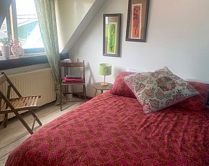 Unterkunft 462116 - Ferienhaus IJsselmeerkust - Huisje in Katwoude