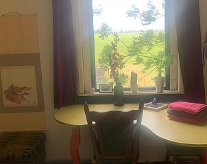 Unterkunft 462116 - Ferienhaus IJsselmeerkust - Huisje in Katwoude