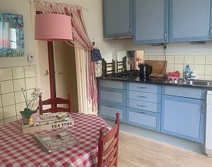 Unterkunft 462116 - Ferienhaus IJsselmeerkust - Huisje in Katwoude