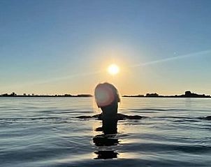 Guest house 462118 - Holiday property IJsselmeerkust - Huisje in Katwoude