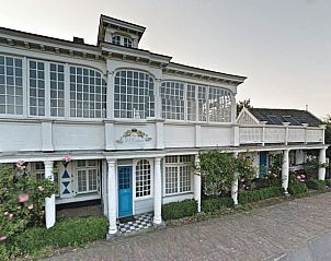 Verblijf 462206 • Vakantiewoning IJsselmeerkust • Vakantiehuis in Edam 