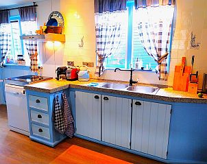 Verblijf 462207 - Vakantiewoning IJsselmeerkust - Edammer Vissershuisje