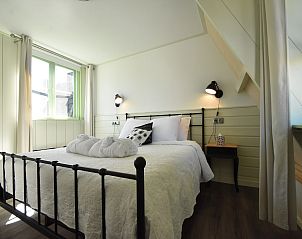 Verblijf 462207 - Vakantiewoning IJsselmeerkust - Edammer Vissershuisje