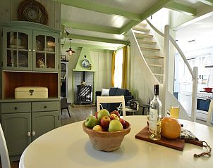 Verblijf 462207 - Vakantiewoning IJsselmeerkust - Edammer Vissershuisje