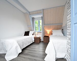 Verblijf 462207 - Vakantiewoning IJsselmeerkust - Edammer Vissershuisje