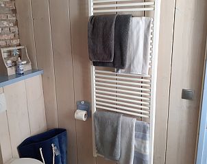 Verblijf 462207 - Vakantiewoning IJsselmeerkust - Edammer Vissershuisje