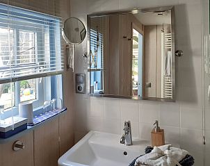 Verblijf 462207 - Vakantiewoning IJsselmeerkust - Edammer Vissershuisje