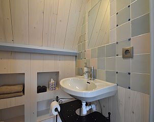 Verblijf 462207 - Vakantiewoning IJsselmeerkust - Edammer Vissershuisje