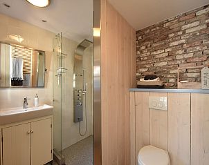 Verblijf 462207 - Vakantiewoning IJsselmeerkust - Edammer Vissershuisje