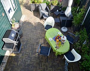 Verblijf 462207 - Vakantiewoning IJsselmeerkust - Edammer Vissershuisje