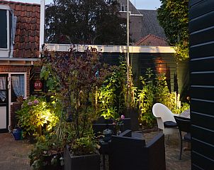 Verblijf 462207 - Vakantiewoning IJsselmeerkust - Edammer Vissershuisje