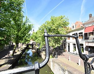 Verblijf 462207 - Vakantiewoning IJsselmeerkust - Edammer Vissershuisje