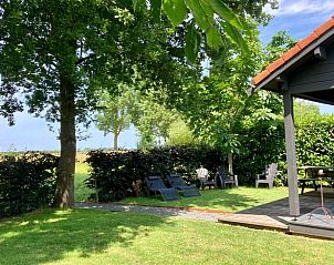 Unterkunft 462403 • Ferienhaus IJsselmeerkust • Vakantiehuis in Opperdoes 
