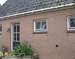 Verblijf 462406 • Vakantiewoning IJsselmeerkust • Watersidehouse 