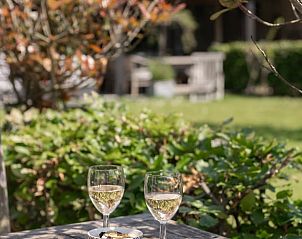 Unterkunft 462407 - Ferienhaus IJsselmeerkust - Huisje in Opperdoes