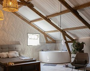 Unterkunft 462407 - Ferienhaus IJsselmeerkust - Huisje in Opperdoes