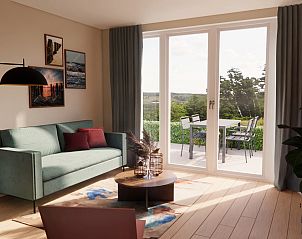 Unterkunft 462408 - Ferienhaus IJsselmeerkust - Vrijstaande woning in Opperdoes