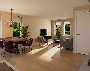 Unterkunft 462408 - Ferienhaus IJsselmeerkust - Vrijstaande woning in Opperdoes