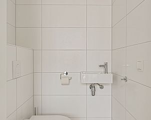 Unterkunft 462409 - Ferienhaus IJsselmeerkust - Geschakelde woning in Opperdoes