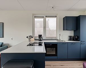 Unterkunft 462409 - Ferienhaus IJsselmeerkust - Geschakelde woning in Opperdoes