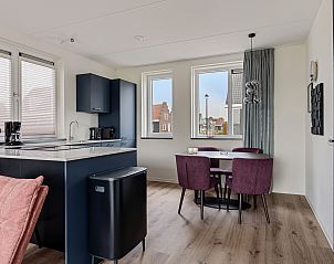 Unterkunft 462409 - Ferienhaus IJsselmeerkust - Geschakelde woning in Opperdoes