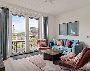 Unterkunft 462409 - Ferienhaus IJsselmeerkust - Geschakelde woning in Opperdoes