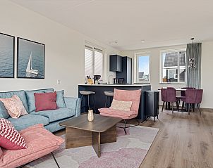 Unterkunft 462409 - Ferienhaus IJsselmeerkust - Geschakelde woning in Opperdoes