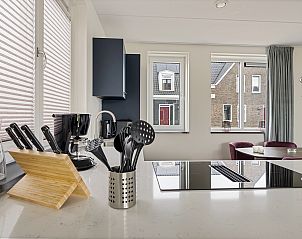 Unterkunft 462409 - Ferienhaus IJsselmeerkust - Geschakelde woning in Opperdoes