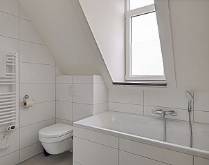 Unterkunft 462409 - Ferienhaus IJsselmeerkust - Geschakelde woning in Opperdoes