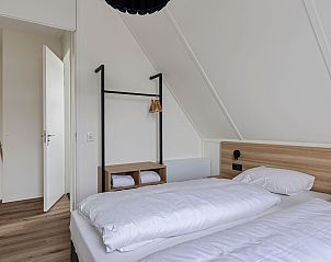 Unterkunft 462409 - Ferienhaus IJsselmeerkust - Geschakelde woning in Opperdoes