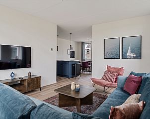 Unterkunft 462410 - Ferienhaus IJsselmeerkust - Geschakelde woning in Opperdoes