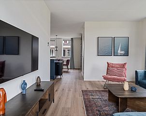 Unterkunft 462410 - Ferienhaus IJsselmeerkust - Geschakelde woning in Opperdoes