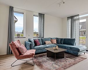 Unterkunft 462410 - Ferienhaus IJsselmeerkust - Geschakelde woning in Opperdoes