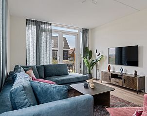 Unterkunft 462410 - Ferienhaus IJsselmeerkust - Geschakelde woning in Opperdoes