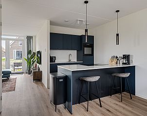 Unterkunft 462410 - Ferienhaus IJsselmeerkust - Geschakelde woning in Opperdoes