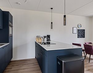 Unterkunft 462410 - Ferienhaus IJsselmeerkust - Geschakelde woning in Opperdoes