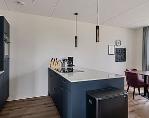 Unterkunft 462410 - Ferienhaus IJsselmeerkust - Geschakelde woning in Opperdoes