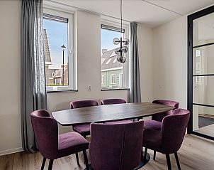 Unterkunft 462410 - Ferienhaus IJsselmeerkust - Geschakelde woning in Opperdoes